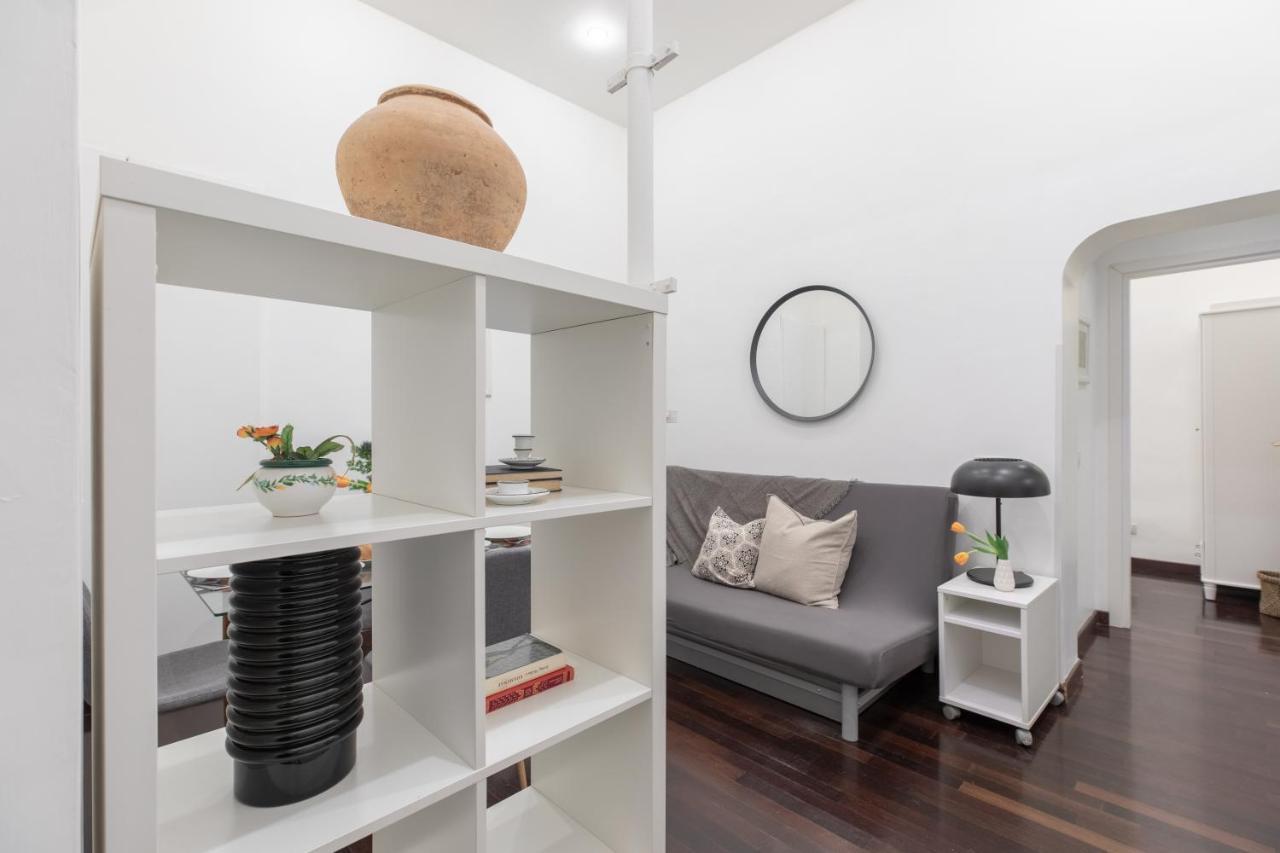 Iflat Colosseum Comfy House Рим Экстерьер фото
