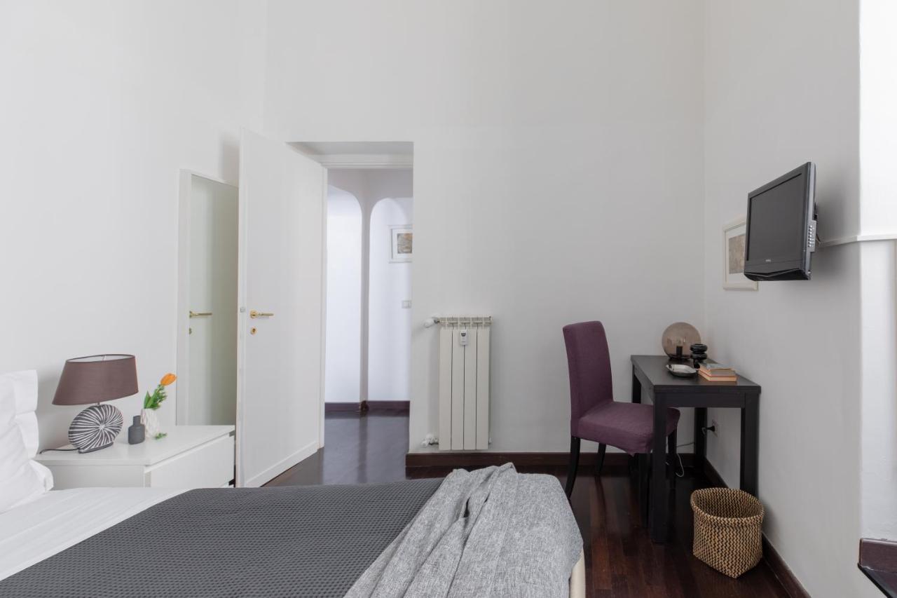 Iflat Colosseum Comfy House Рим Экстерьер фото